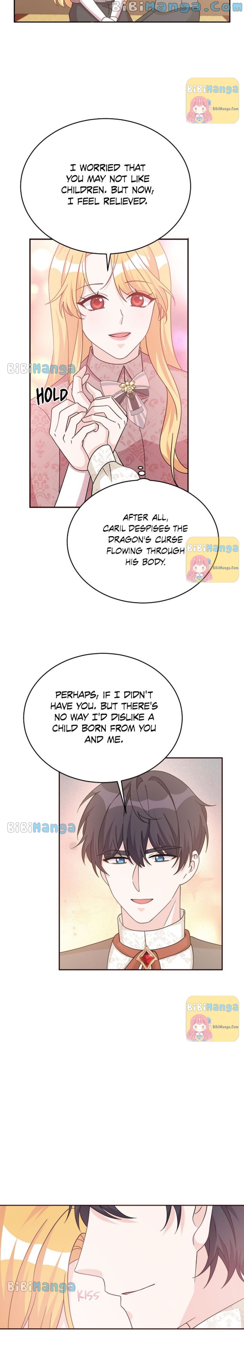 Return of the Female Knight Chapter 92 - Page 32