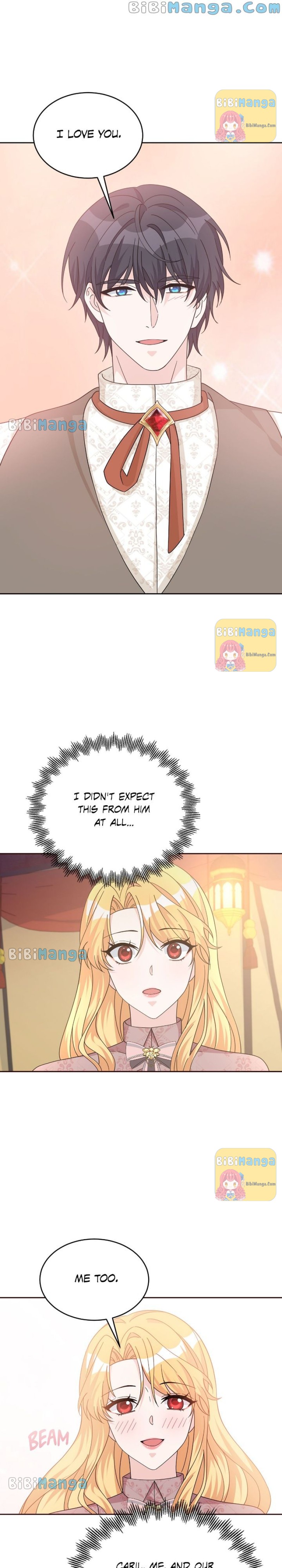 Return of the Female Knight Chapter 92 - Page 33