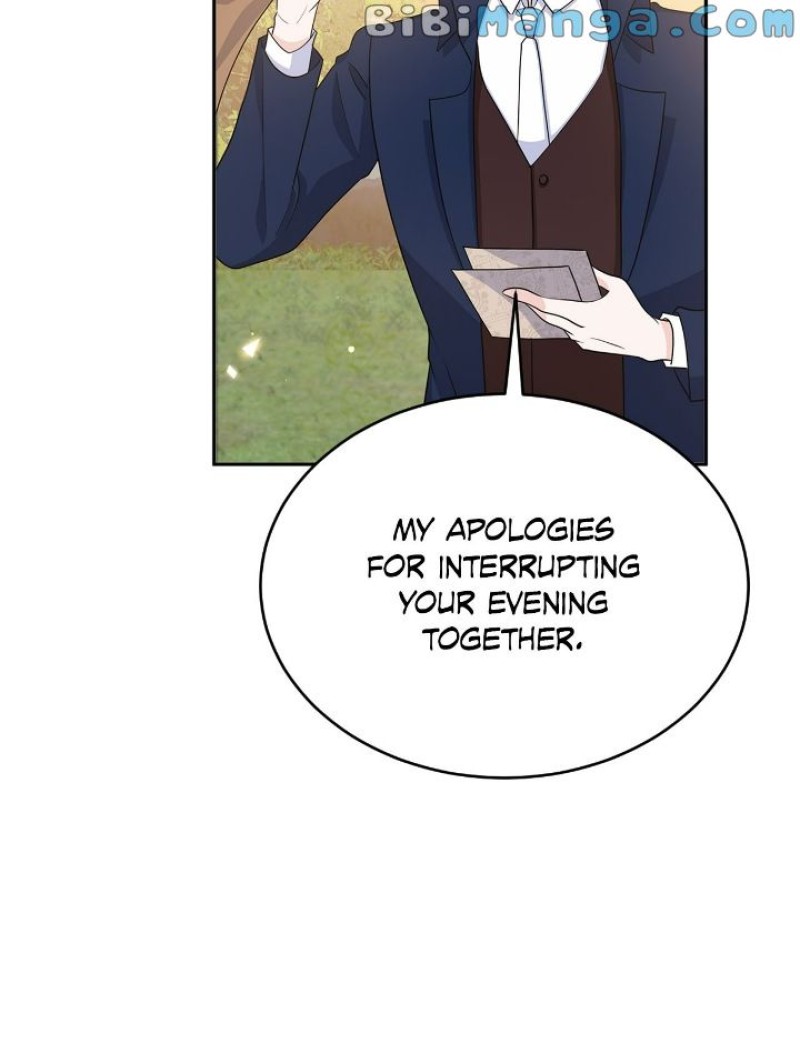 Return of the Female Knight Chapter 93 - Page 24