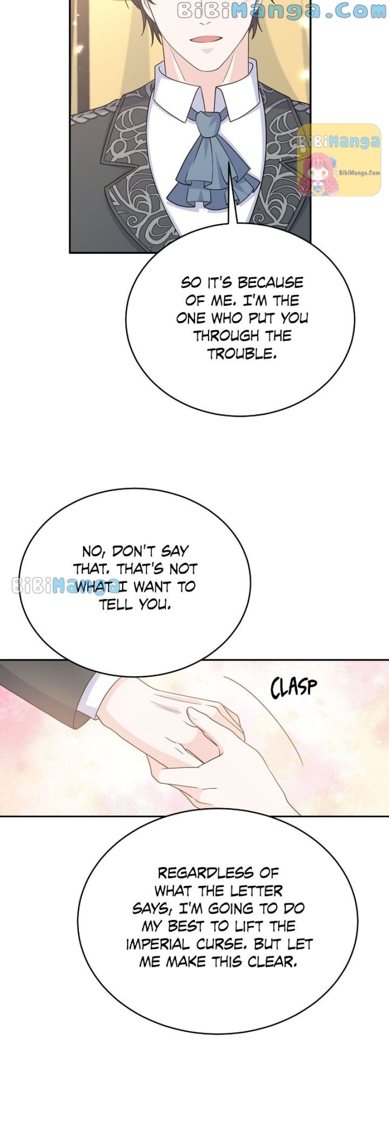 Return of the Female Knight Chapter 93 - Page 27