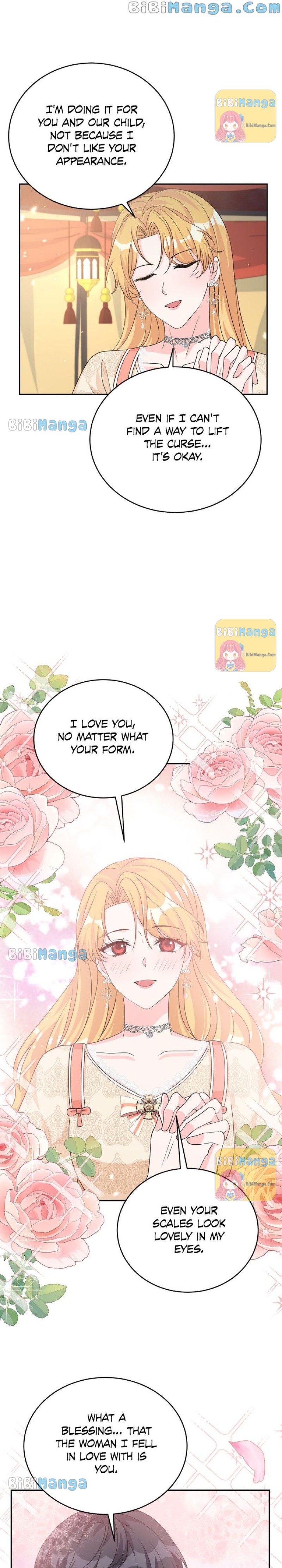 Return of the Female Knight Chapter 93 - Page 28