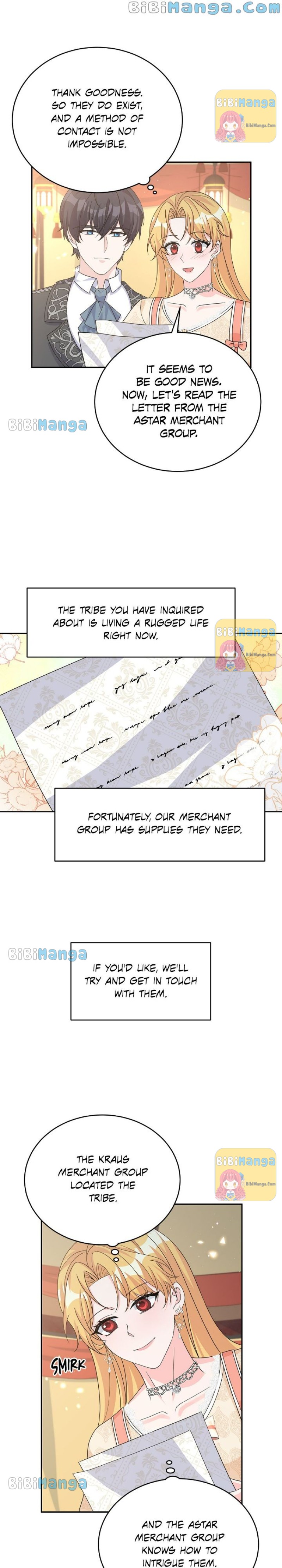 Return of the Female Knight Chapter 93 - Page 31