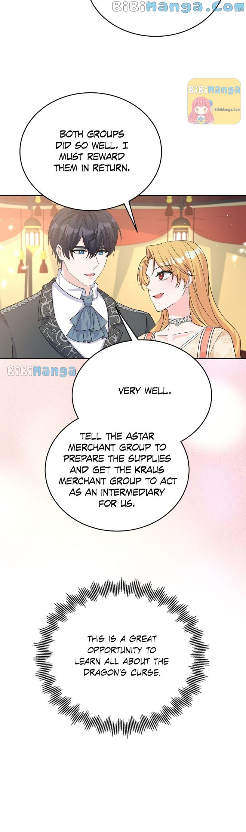 Return of the Female Knight Chapter 93 - Page 32