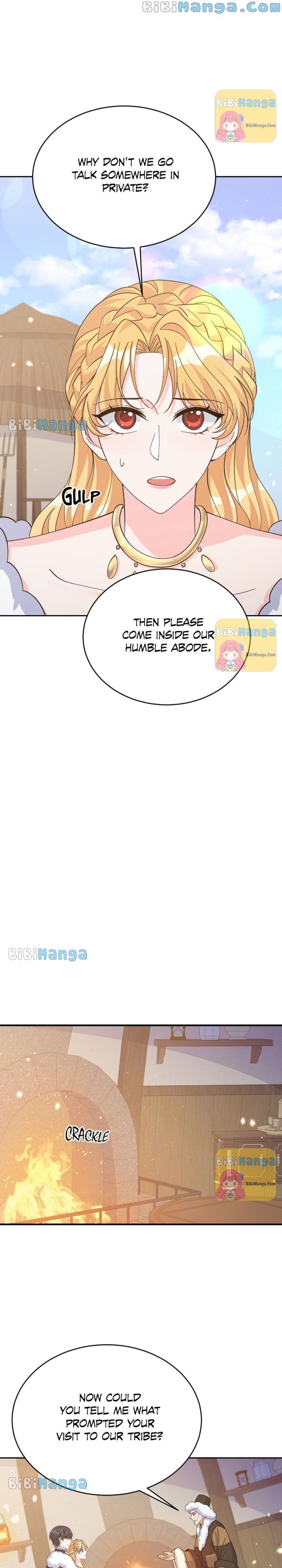 Return of the Female Knight Chapter 94 - Page 5