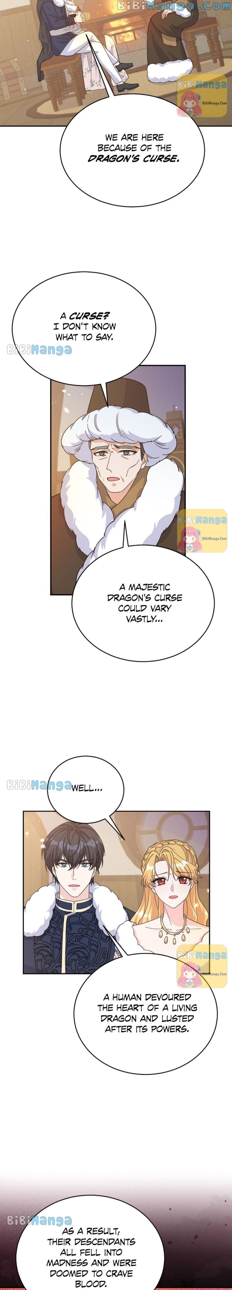 Return of the Female Knight Chapter 94 - Page 6