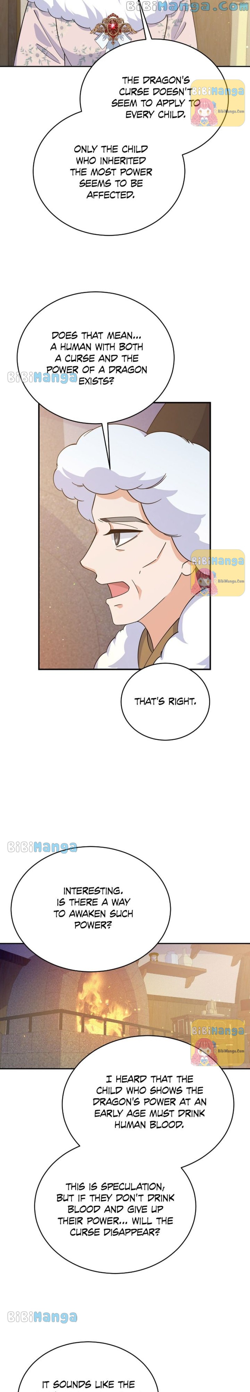 Return of the Female Knight Chapter 94 - Page 9