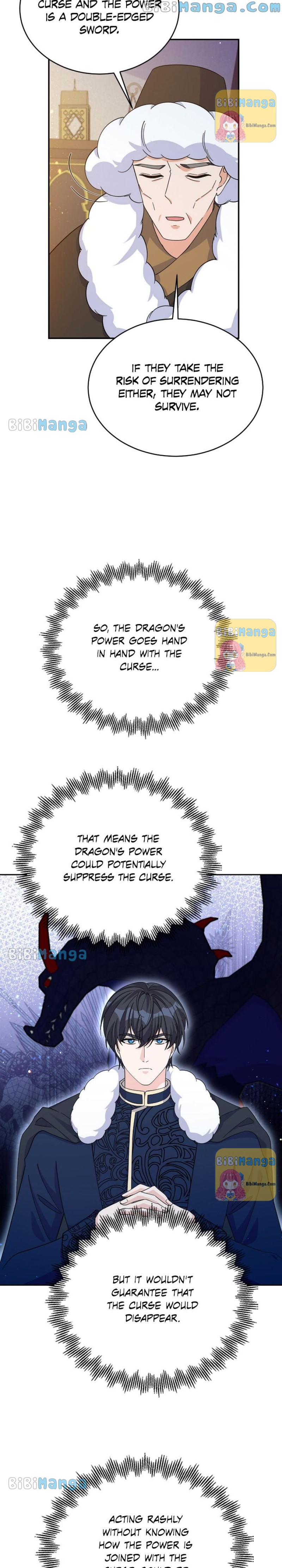 Return of the Female Knight Chapter 94 - Page 10