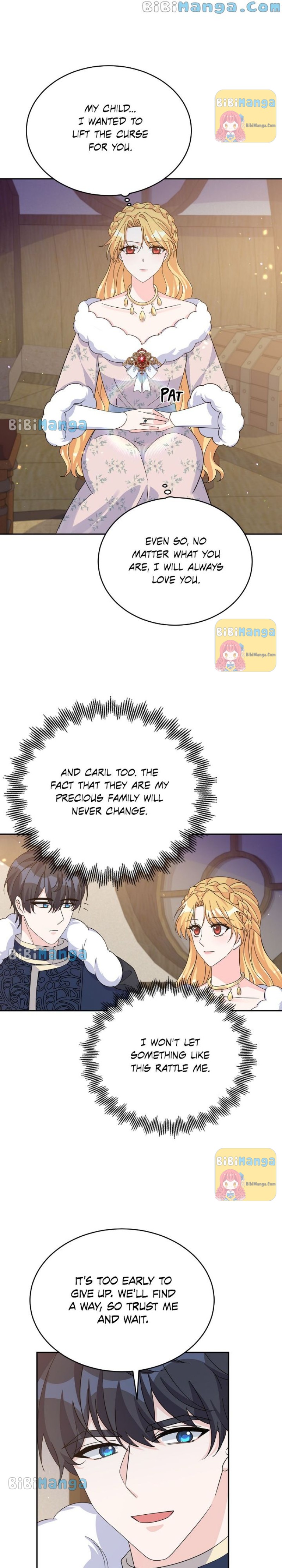 Return of the Female Knight Chapter 94 - Page 12