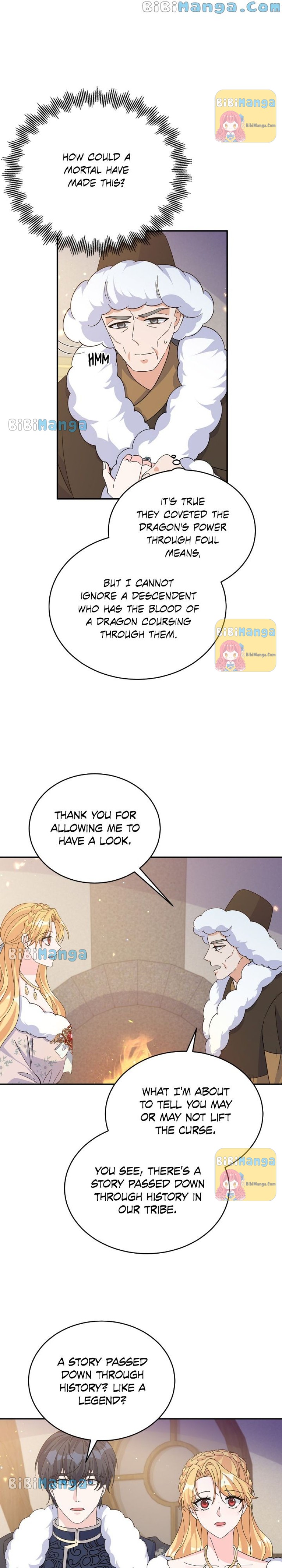 Return of the Female Knight Chapter 94 - Page 16