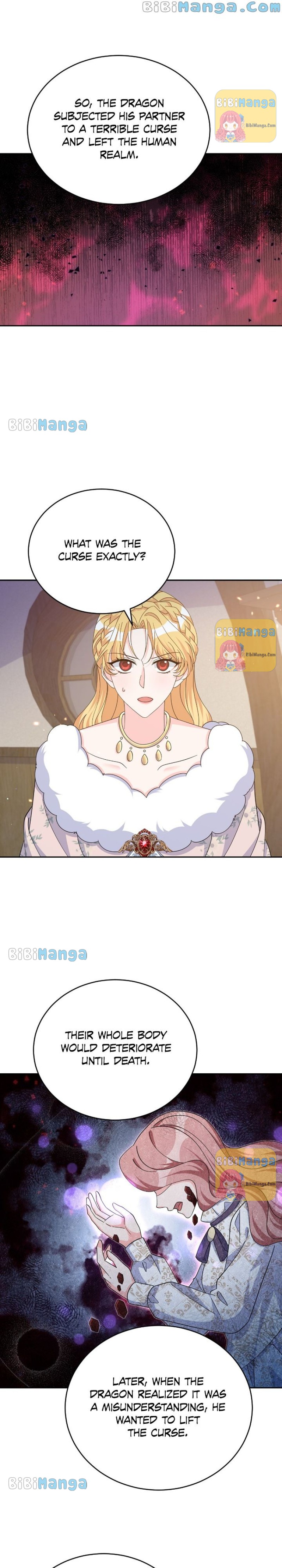 Return of the Female Knight Chapter 94 - Page 18