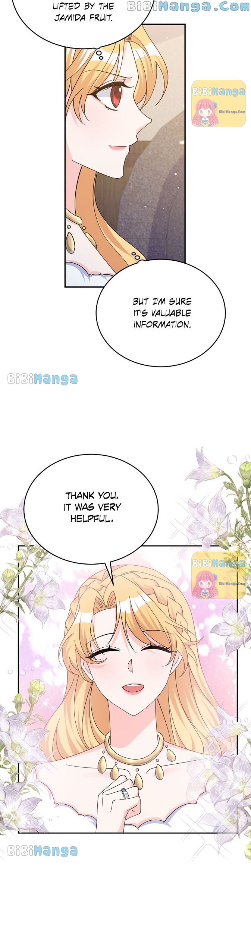 Return of the Female Knight Chapter 94 - Page 20