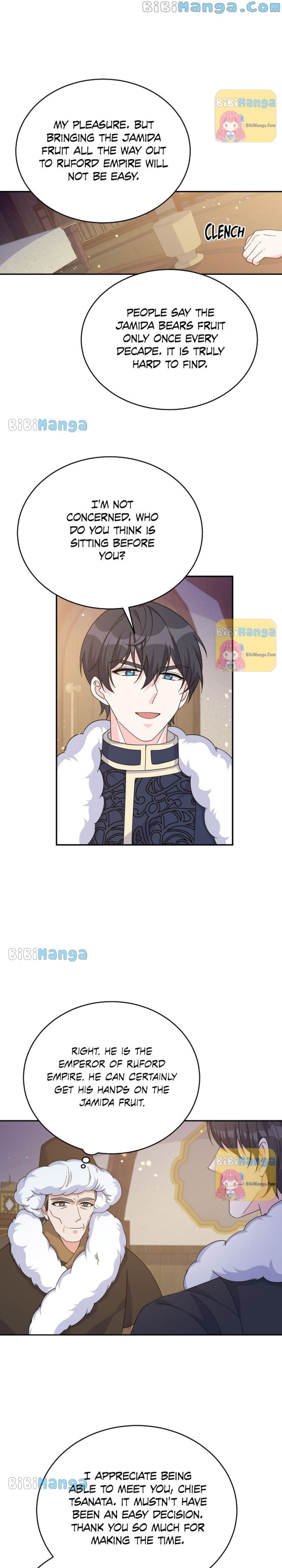 Return of the Female Knight Chapter 94 - Page 21