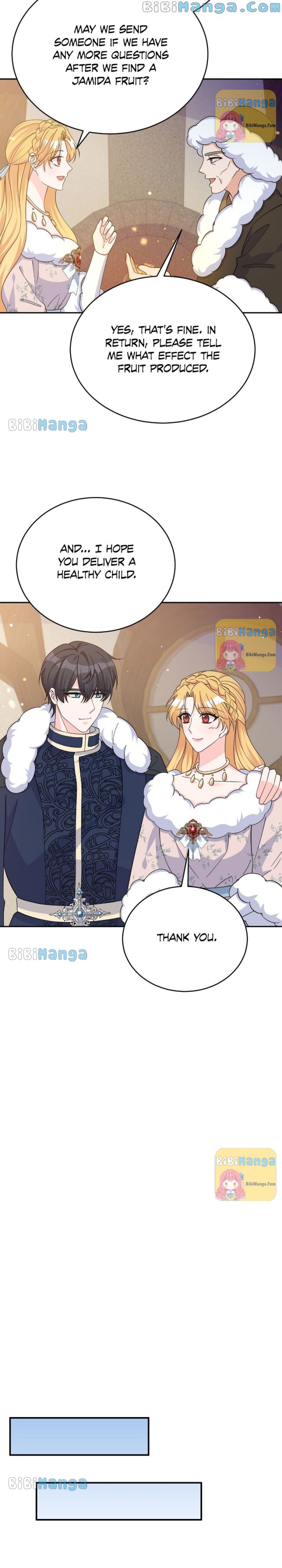 Return of the Female Knight Chapter 94 - Page 22