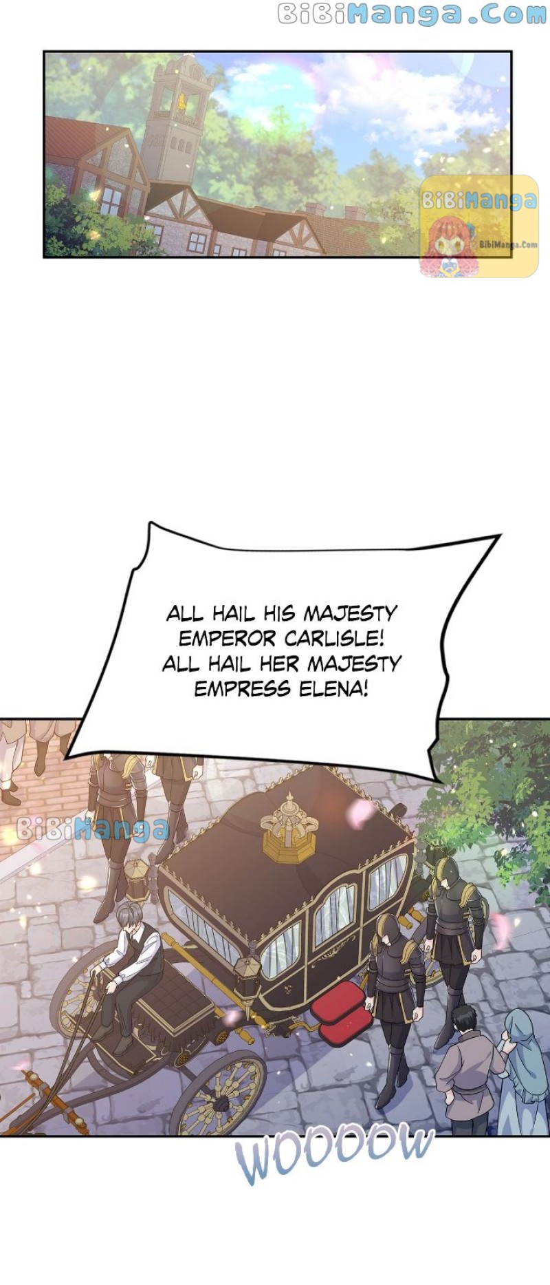 Return of the Female Knight Chapter 94 - Page 23