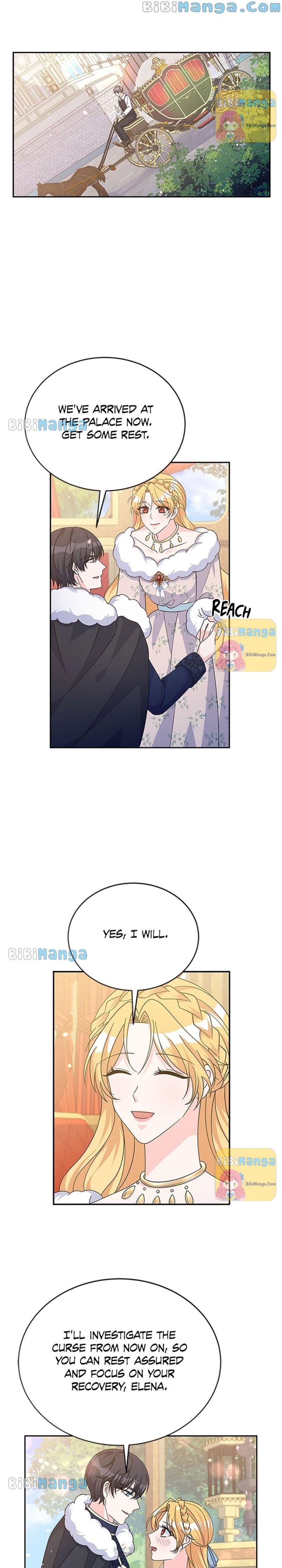 Return of the Female Knight Chapter 94 - Page 25