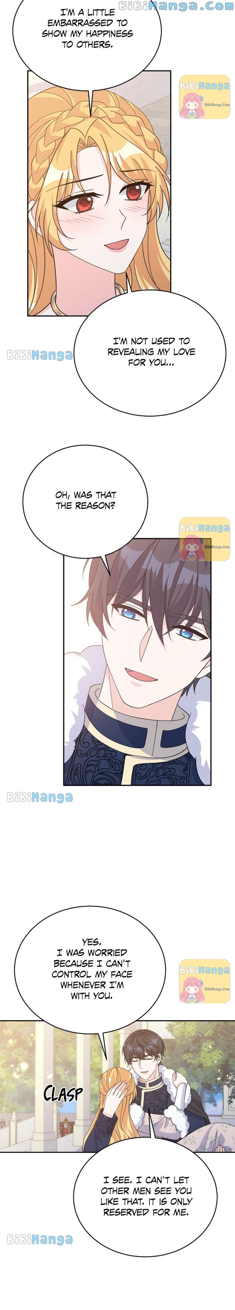 Return of the Female Knight Chapter 94 - Page 28