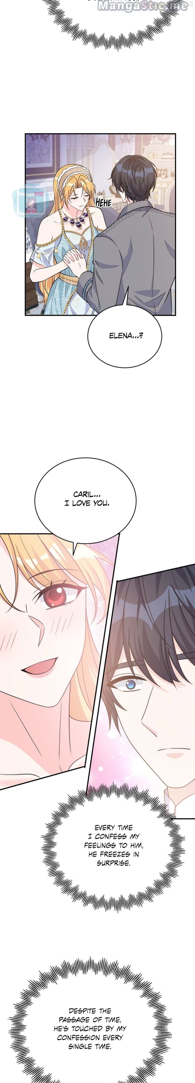 Return of the Female Knight Chapter 95 - Page 6