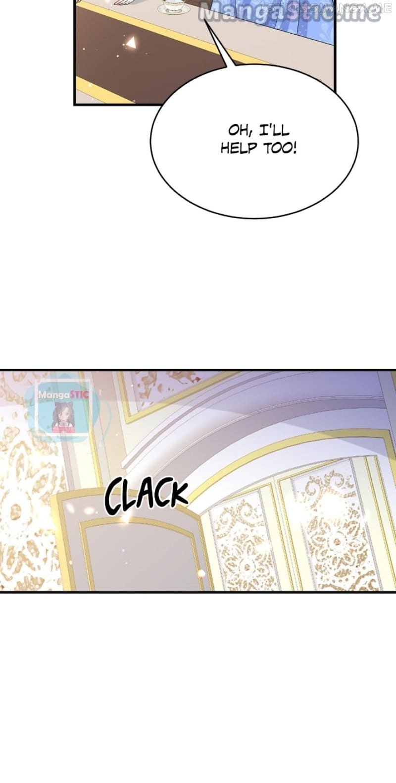 Return of the Female Knight Chapter 95 - Page 20