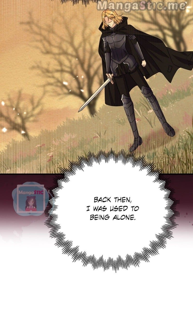 Return of the Female Knight Chapter 95 - Page 25