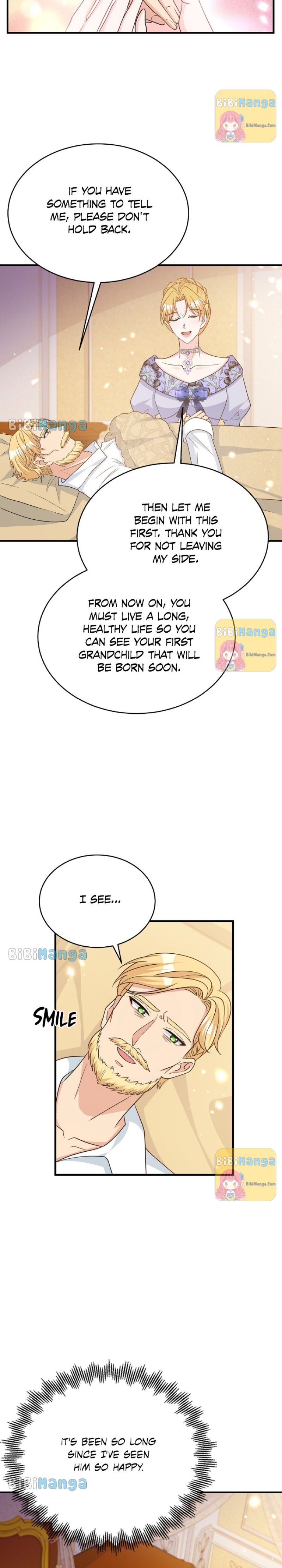 Return of the Female Knight Chapter 96 - Page 13