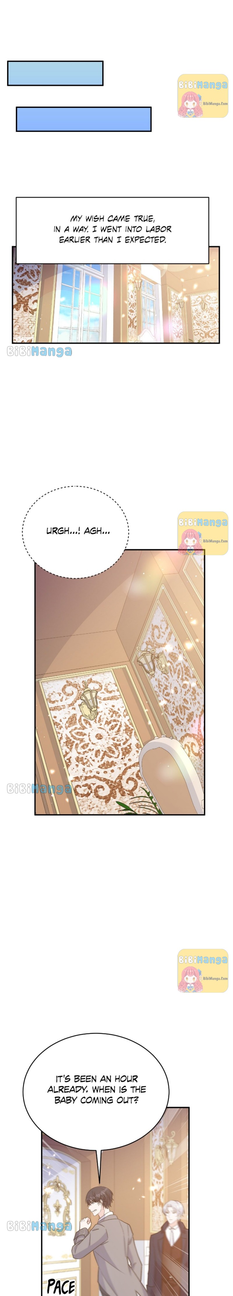 Return of the Female Knight Chapter 96 - Page 18