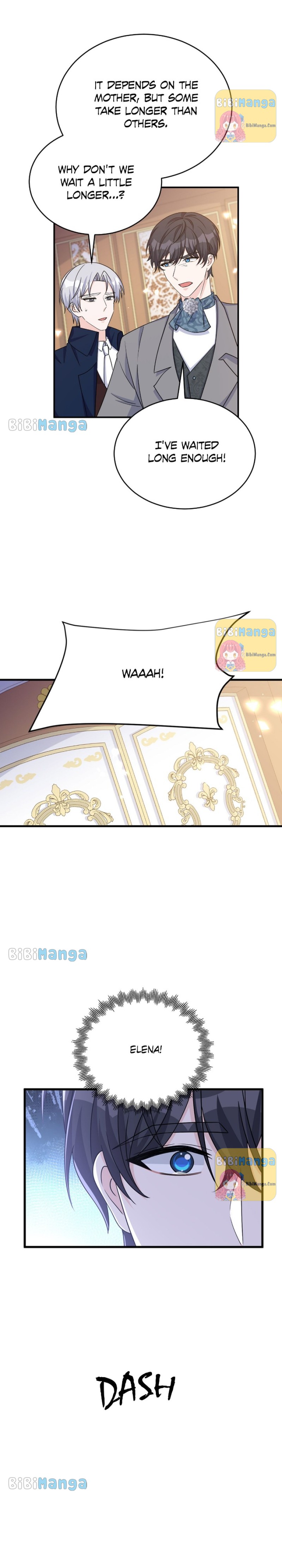 Return of the Female Knight Chapter 96 - Page 20