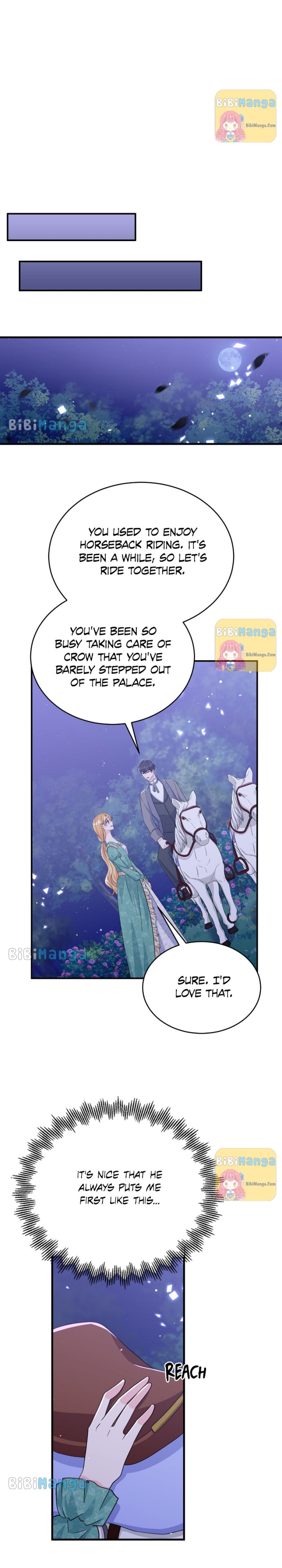 Return of the Female Knight Chapter 96 - Page 27