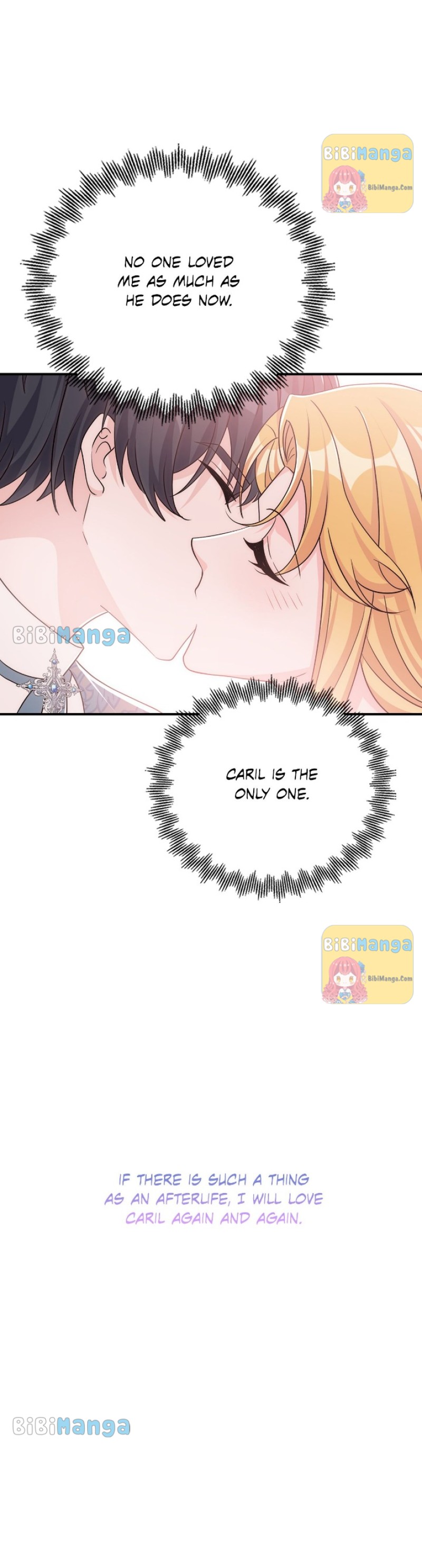 Return of the Female Knight Chapter 96 - Page 37