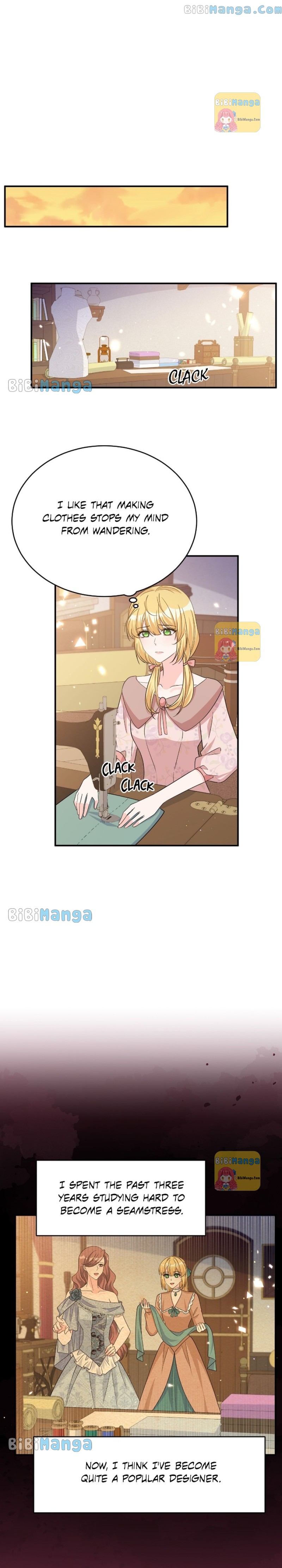 Return of the Female Knight Chapter 97 - Page 11