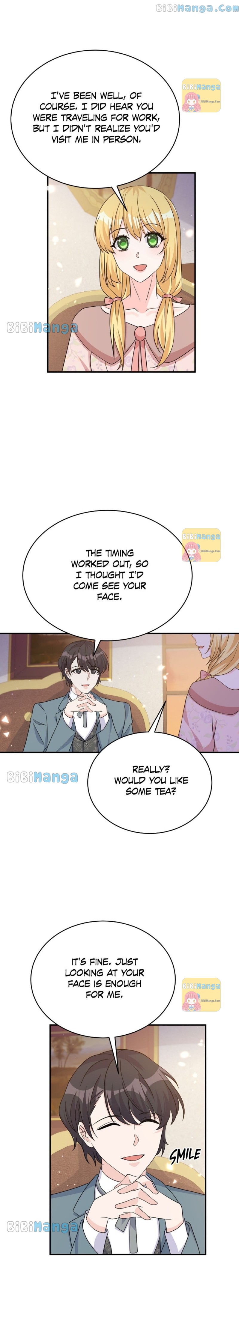 Return of the Female Knight Chapter 97 - Page 14