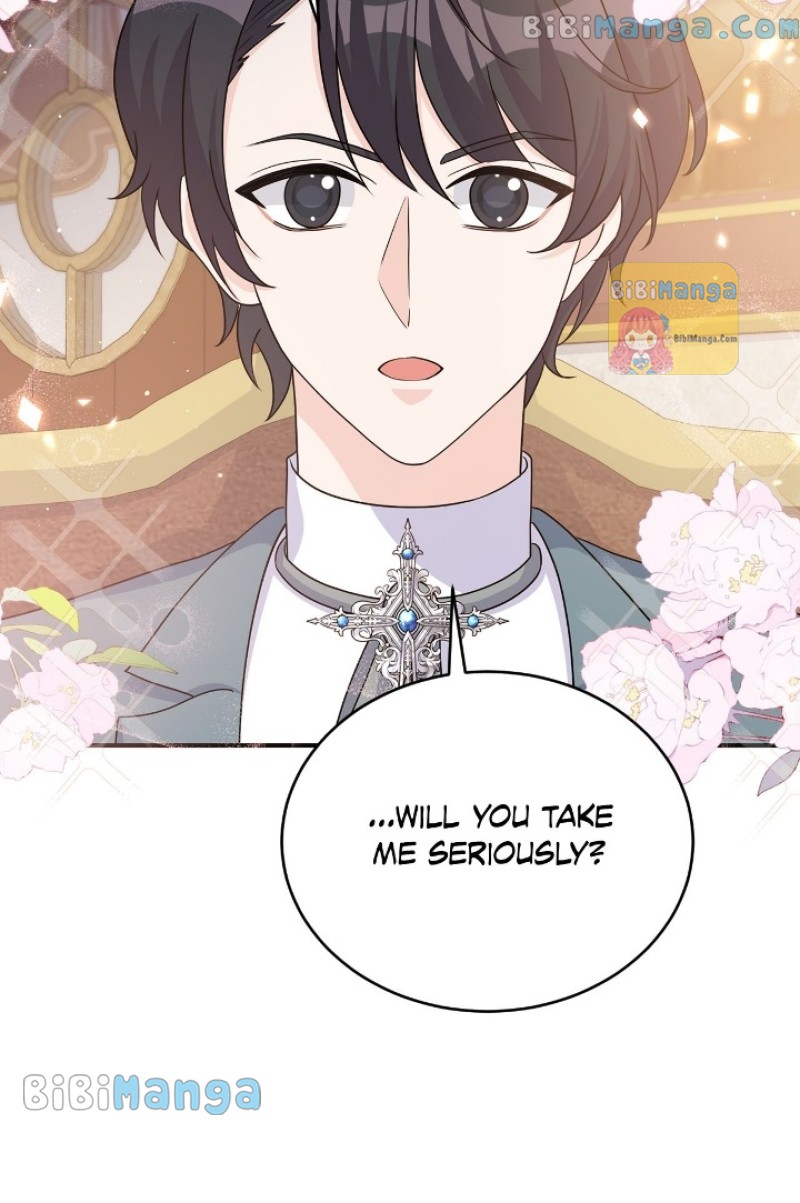 Return of the Female Knight Chapter 97 - Page 17