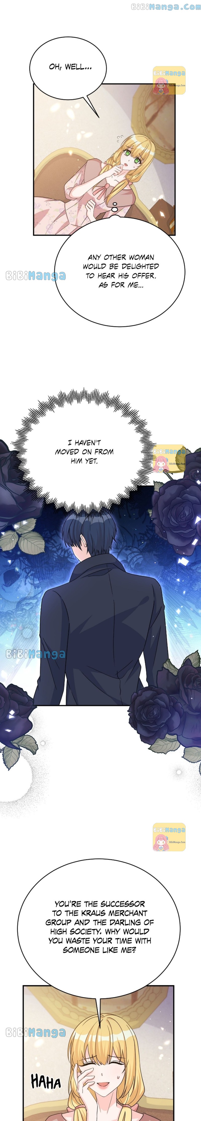 Return of the Female Knight Chapter 97 - Page 18