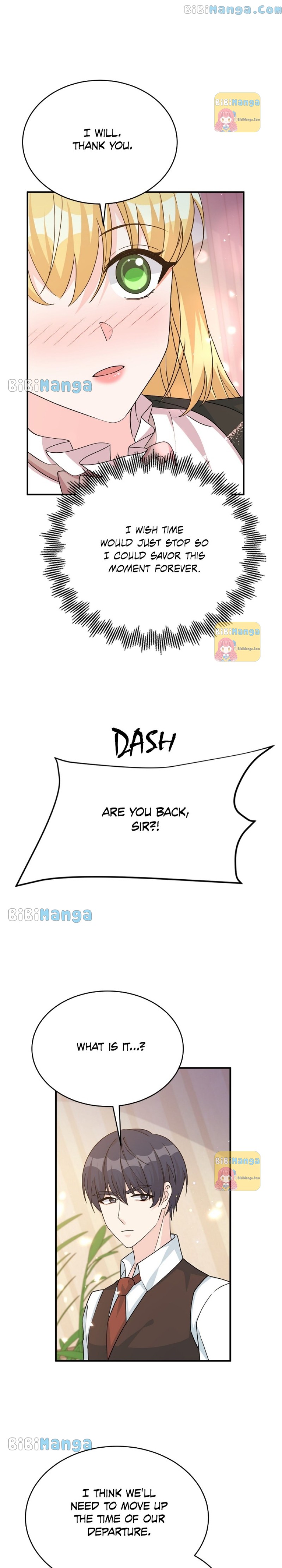 Return of the Female Knight Chapter 98 - Page 16