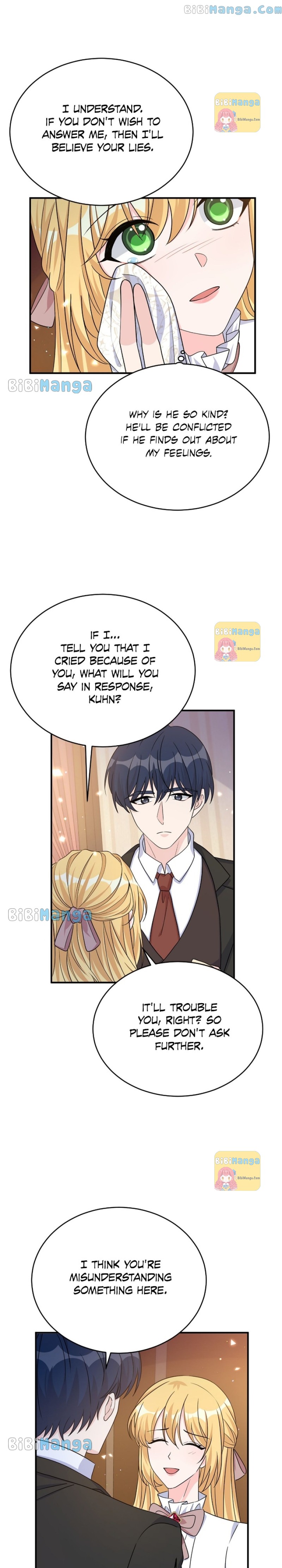 Return of the Female Knight Chapter 98 - Page 26