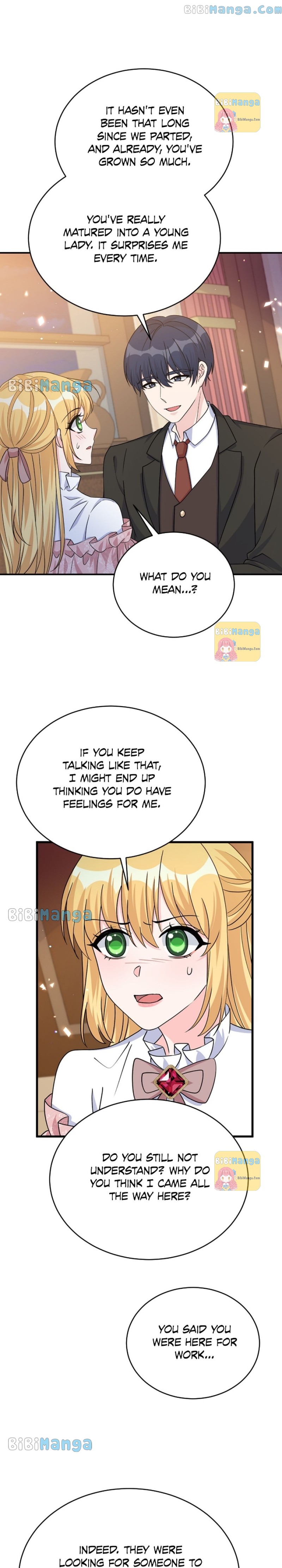 Return of the Female Knight Chapter 98 - Page 29
