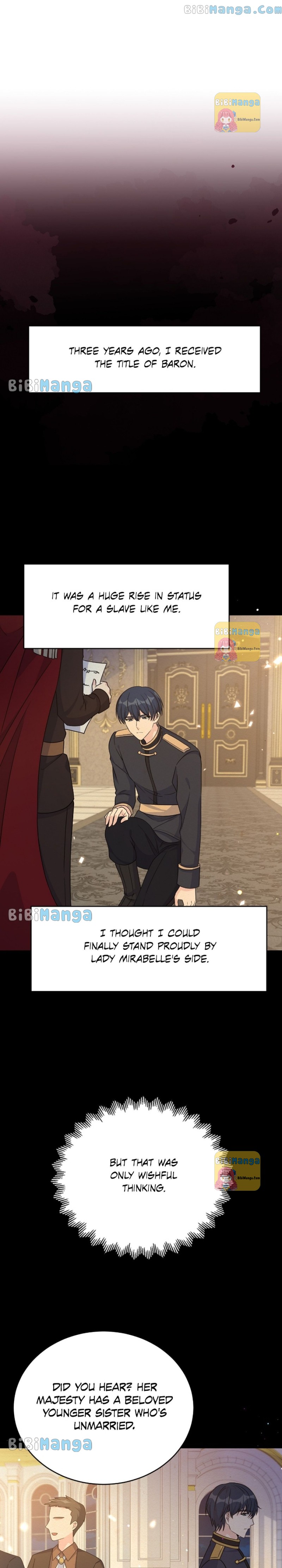 Return of the Female Knight Chapter 98 - Page 32