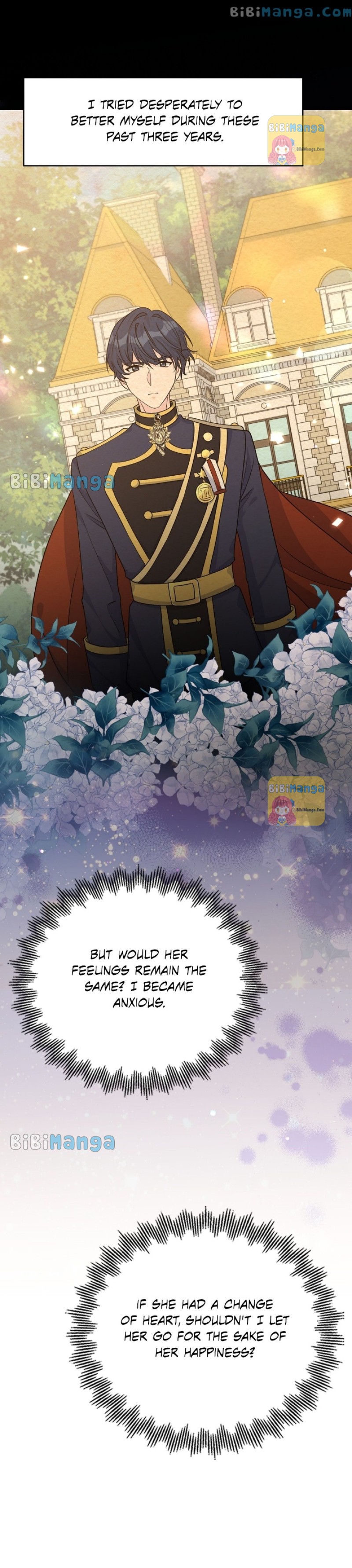 Return of the Female Knight Chapter 98 - Page 34