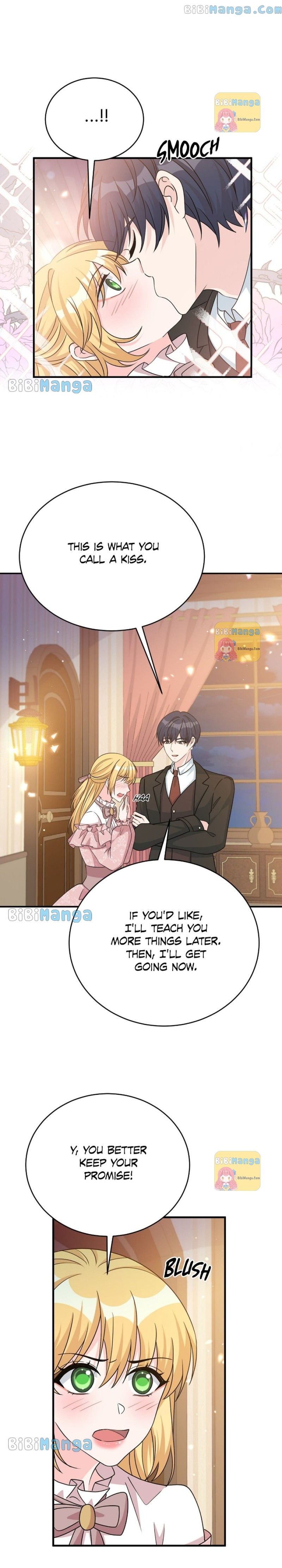 Return of the Female Knight Chapter 98 - Page 39