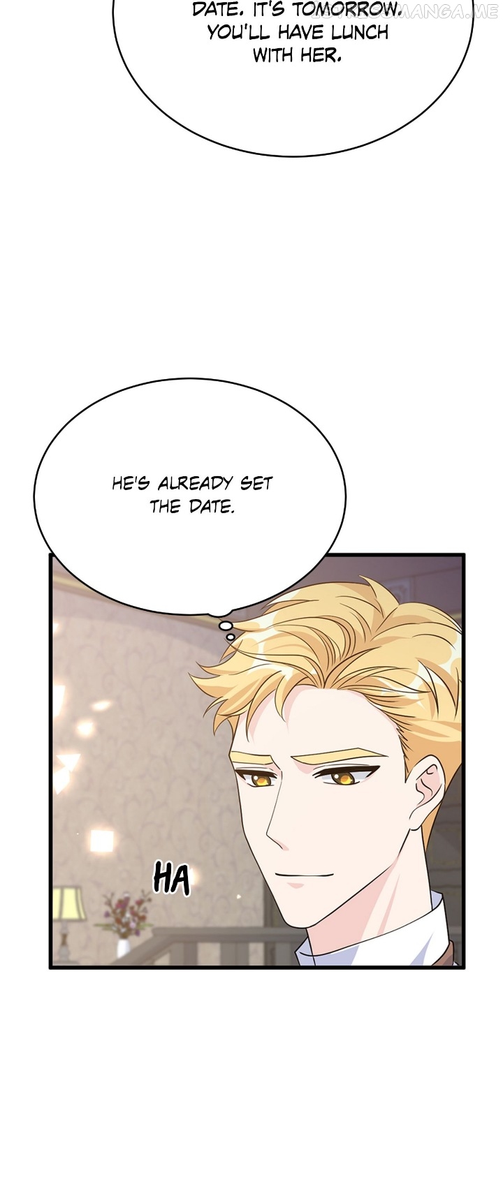 Return of the Female Knight Chapter 99 - Page 7