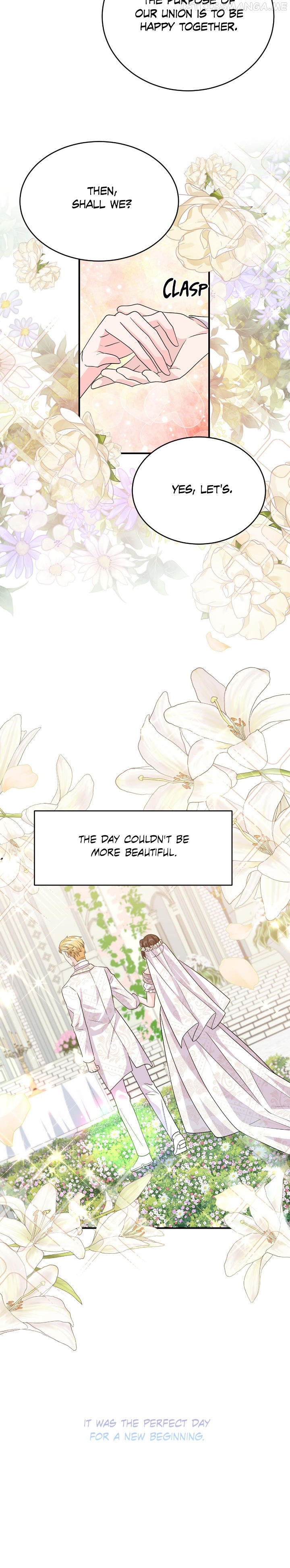 Return of the Female Knight Chapter 99 - Page 32