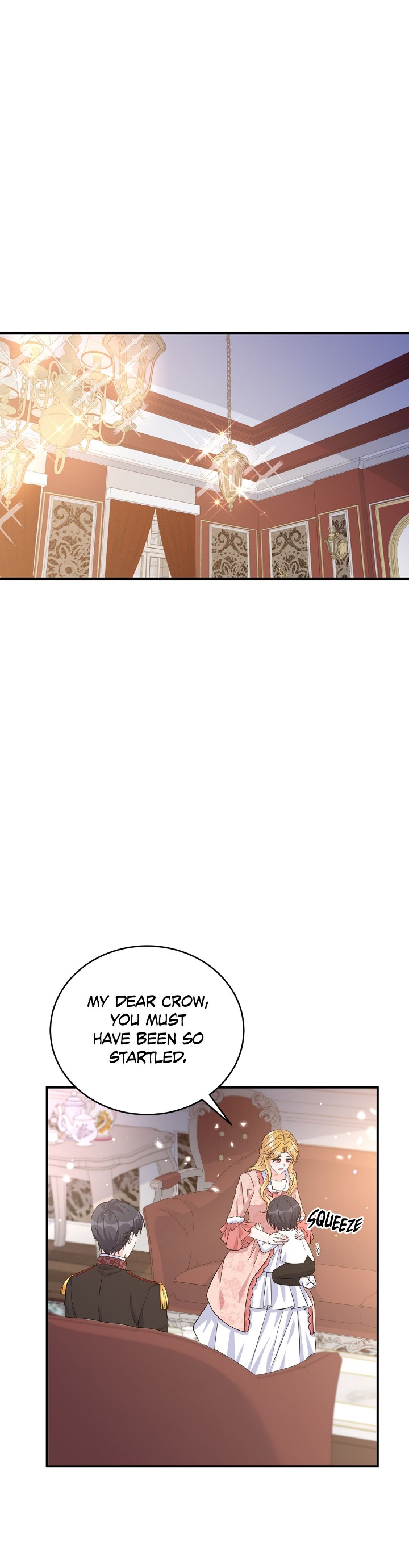 Return of the Female Knight Chapter 100 - Page 7