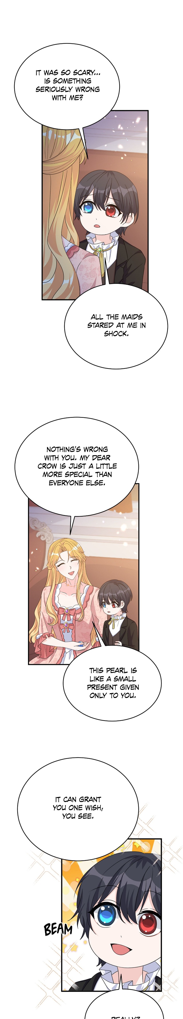 Return of the Female Knight Chapter 100 - Page 8