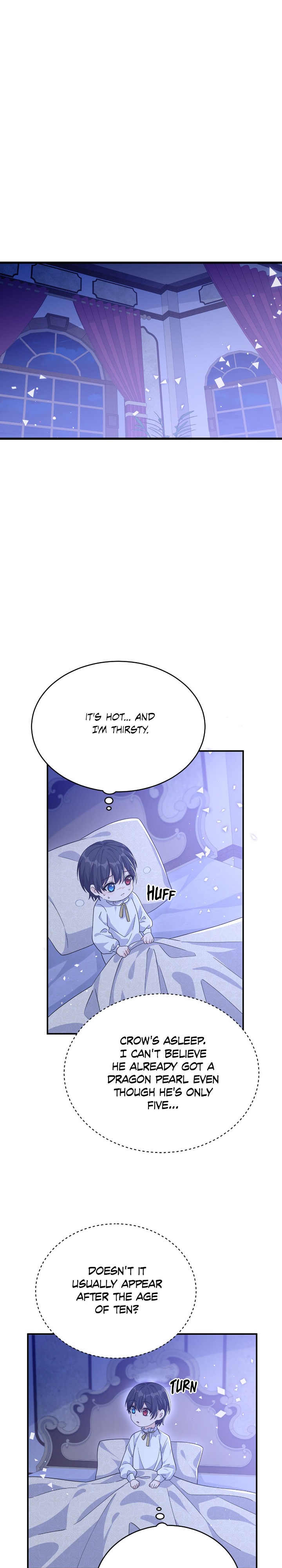 Return of the Female Knight Chapter 100 - Page 12