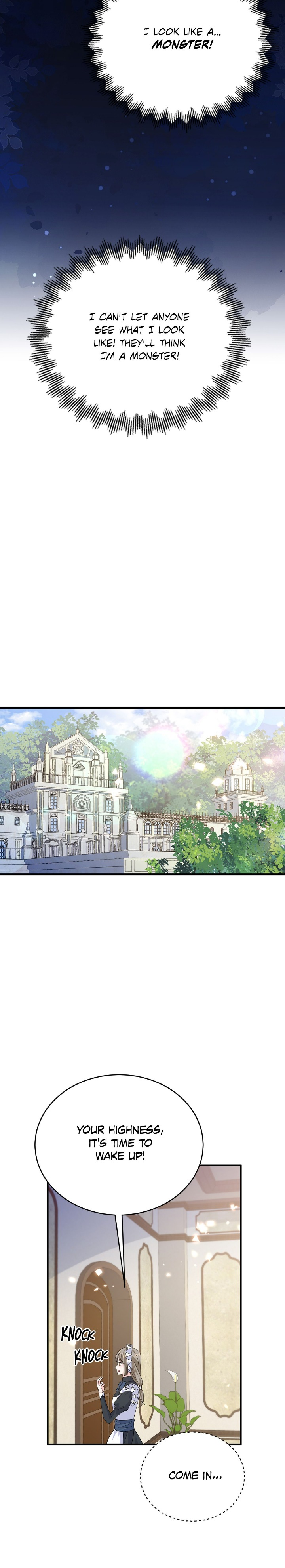 Return of the Female Knight Chapter 100 - Page 16