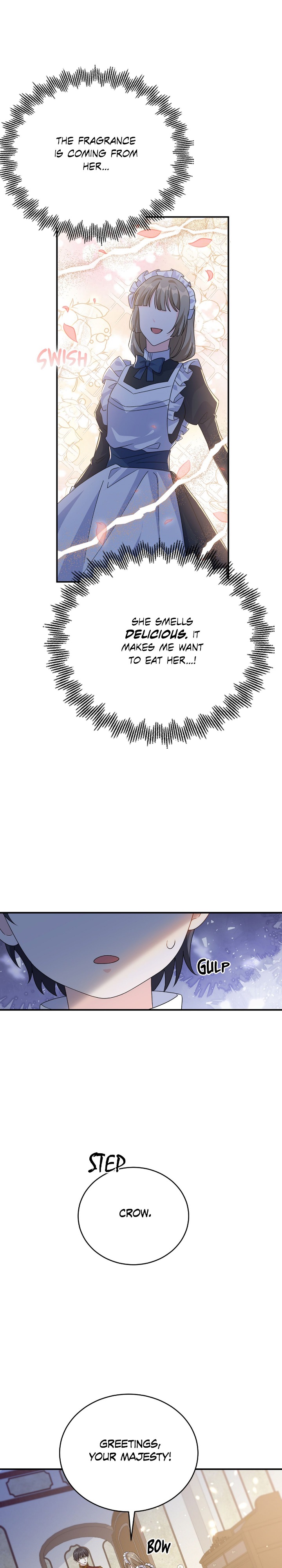 Return of the Female Knight Chapter 100 - Page 18