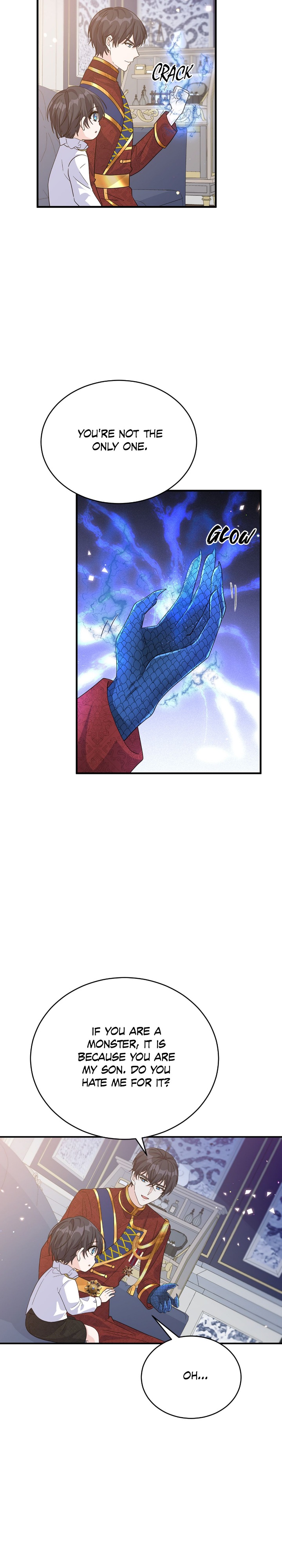 Return of the Female Knight Chapter 100 - Page 23