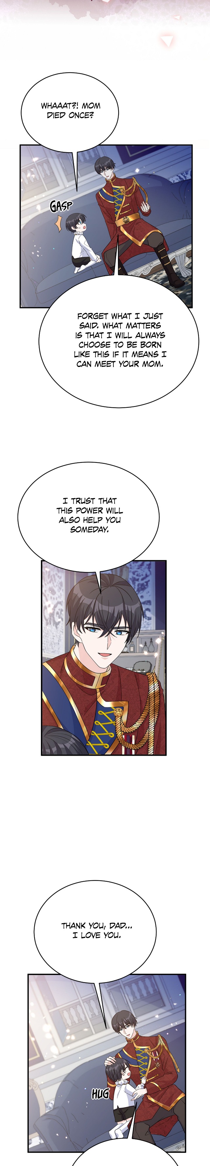 Return of the Female Knight Chapter 100 - Page 26