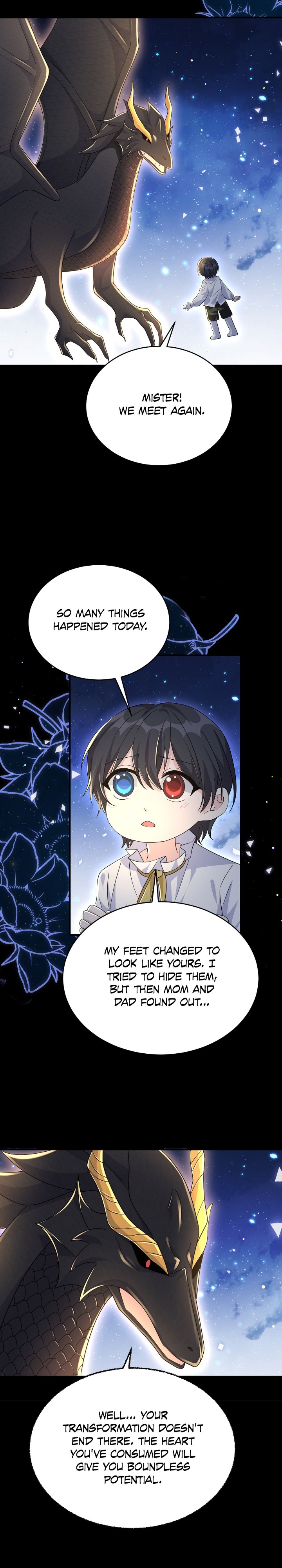 Return of the Female Knight Chapter 100 - Page 30