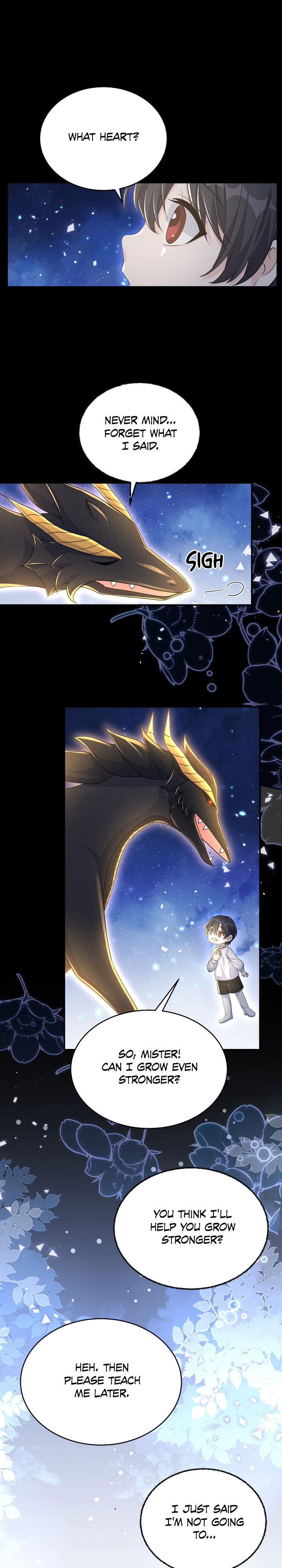 Return of the Female Knight Chapter 100 - Page 32