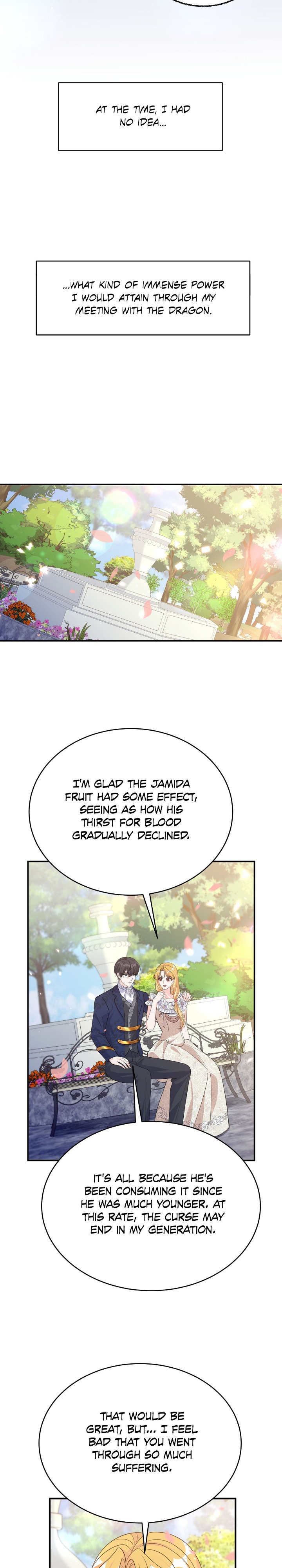 Return of the Female Knight Chapter 100 - Page 33